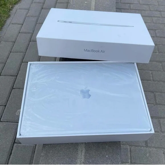 MacBook Air M1 2020